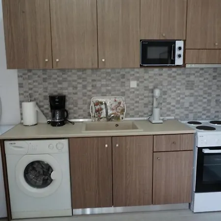 Apartamento Sun & Shell *