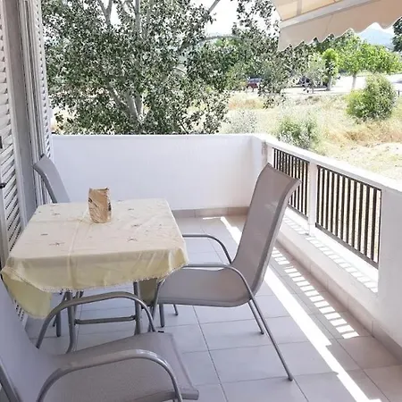 Apartamento Sun & Shell *